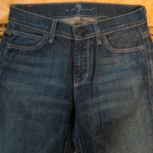 7 for all Mankind Jagger Jeans
